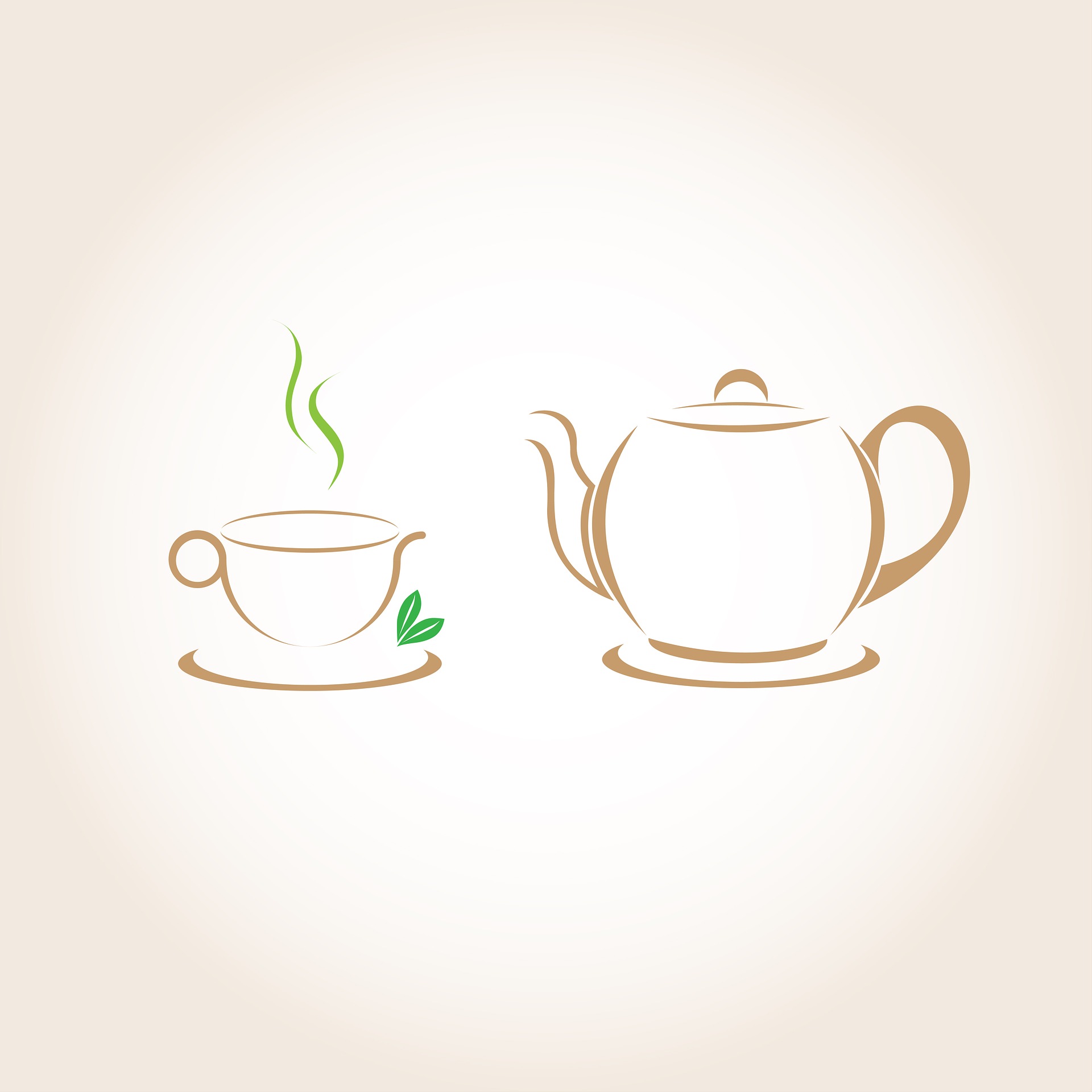 Beneficiile cafelei și ale ceaiului: cum stimulează digestia, longevitatea și altele